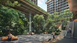 The Robertson Opus (D9), Condominium #568205251